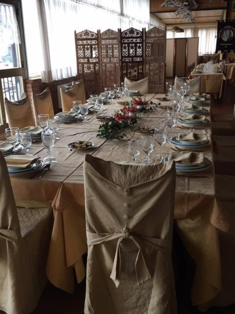 Albergo Ristorante Da Carlino Castelnuovo di Garfagnana Exteriör bild